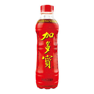 【新品专享】加多宝凉茶植物饮料500ml*1瓶散装火锅烧烤伴侣清凉