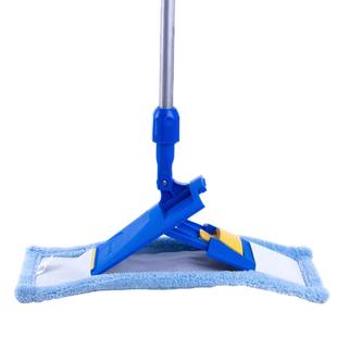 世家平板拖把家用墩布吸水去污拖地擦地一拖净木地板尘推除尘平拖