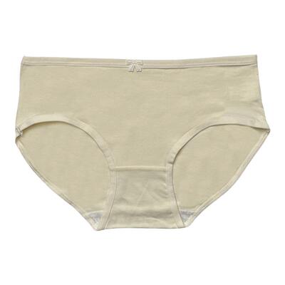 树懒少女内裤女三角裤纯棉抗菌