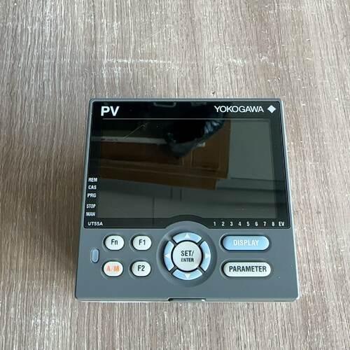 【议价-可维修】 Yokogawa 控制器 UT55A-NNN-11-UN 工控备件  /