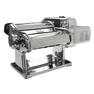 意大利马卡多Marcato Atlas150进口电动面条机手动家用压面机