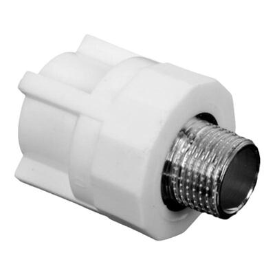 ppr20外丝直接异径变径丝口铜丝