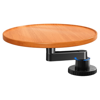 派凡车载笔记本电脑支架小桌板