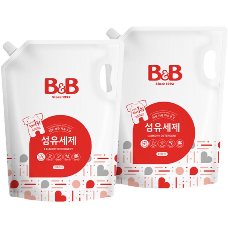 B&B/װ2100ml*2161.52Ԫ53.84Ԫ/
