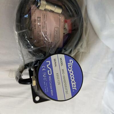 全新原装NSD编码器 MRE-G64SP062FBC议价