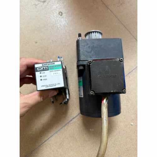 询价-OM东方电机5IK40GNST220V40w