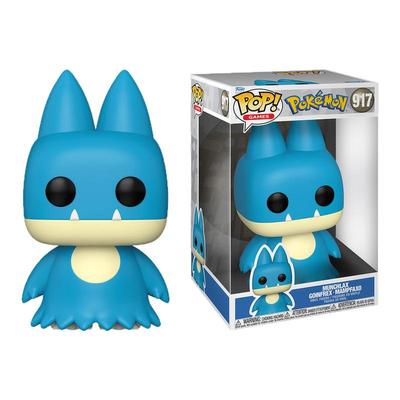 Funko宝可梦小卡比兽10寸手办