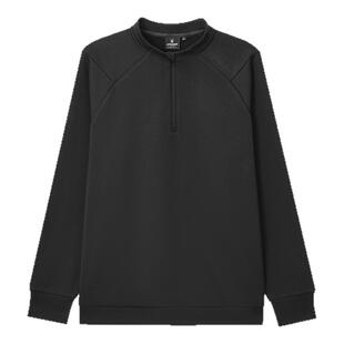 SPYDER蜘蛛男士加绒卫衣保暖25MF301M