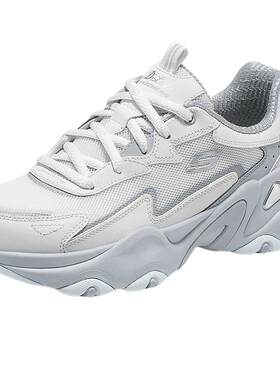 Skechers斯凯奇女鞋老爹鞋