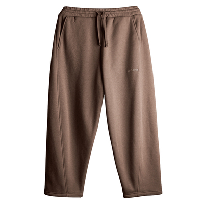 CITYDIVE重磅加绒保暖卫裤松紧