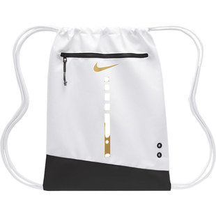 足球包Nike耐克训练背包鞋包新款抽绳包双肩包男女包运动包DX9790
