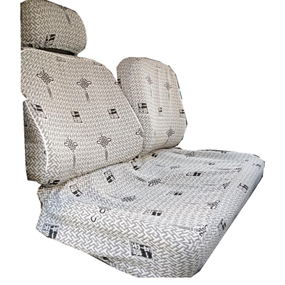 金杯领骐2800 骐运T90  A10 A20 L85V领驰3350 领富K金运货车座套