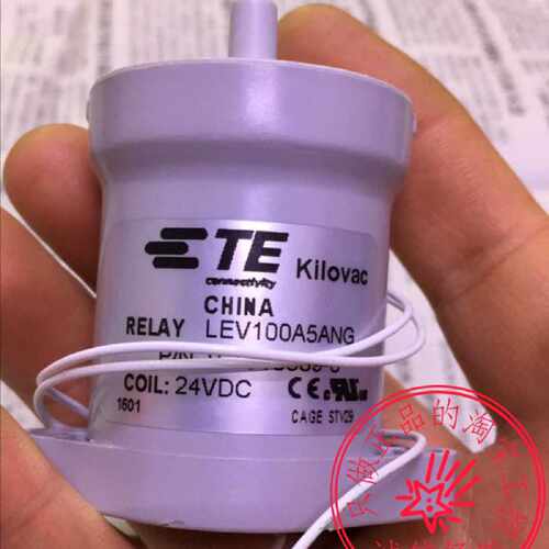议价原装泰科继电器 IHV200HDANA LEV100A5ANG LEV100A4ANG