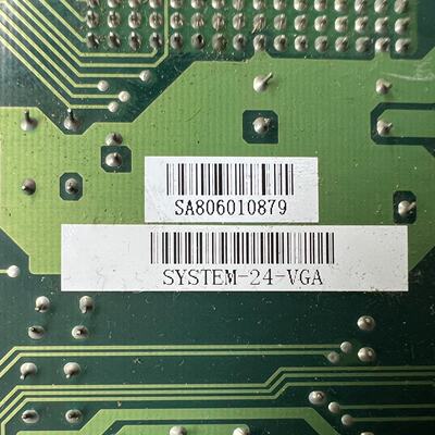 议价OPTEC SYSTEM-24-VGA-1  SA80601适用