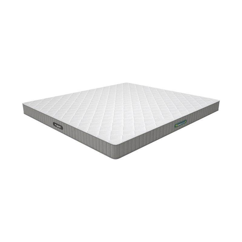 大自然棕榈床垫防潮透气硬棕垫A6