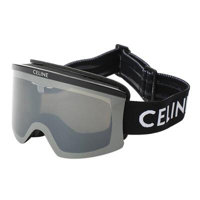 CELINE赛琳滑雪镜防风防雾护目