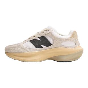 New Balance Warped Runner男女低帮复古增高跑步老爹鞋 UWRPDMOB