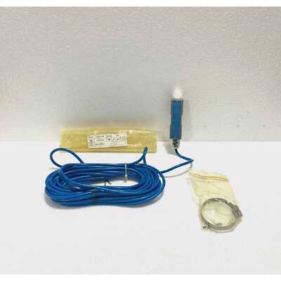 Ksr Kuebler BGUVE Magnetic Switch