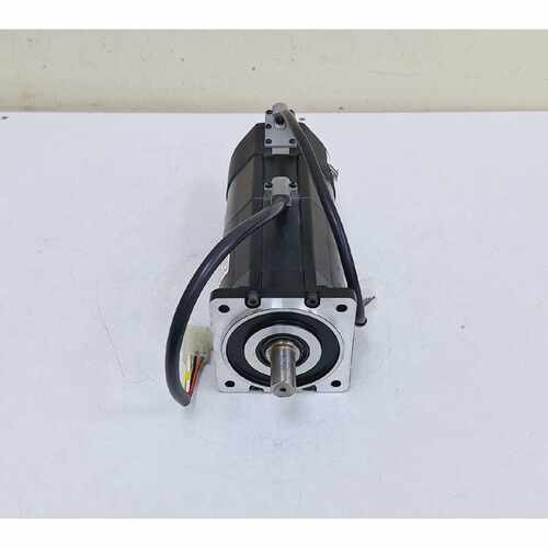 NachiFujikoshi MSM082Q2D  18090020Z A AC Servo Motor 750W
