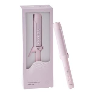 【女神节礼物】VODANA润盈卷发棒持久定型蓬松大波浪自然卷发棒