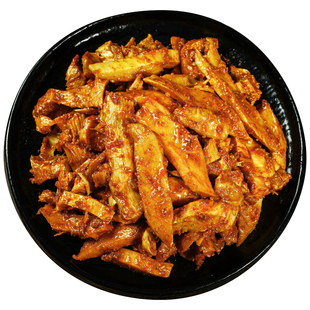 牧小佳齐齐哈尔烤肉烧烤食材半成品牛肉拌肉烤牛板筋150g袋