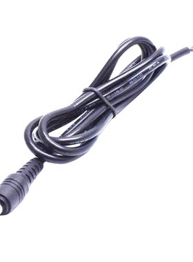 DC6.5-3.0单公头线电子琴线