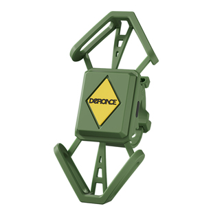 自行车公路车手机支架硅胶弹力山地车手机架导航固定支架装备防震