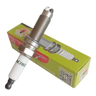 适配起亚赛拉图福瑞迪K2K3K5智跑 火炬三极铱金油气两用火花塞