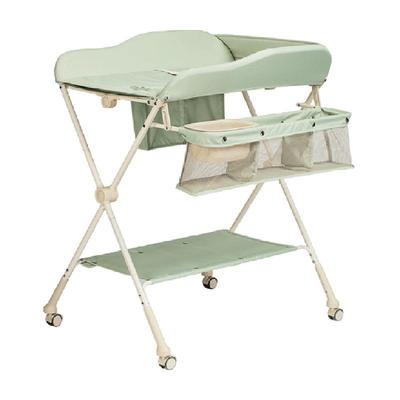 bcbabycare多功能可折叠尿布台