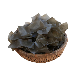 湖南特产农家自制红薯粉皮手工红苕番薯地瓜宽粉片火锅配菜餐饮用