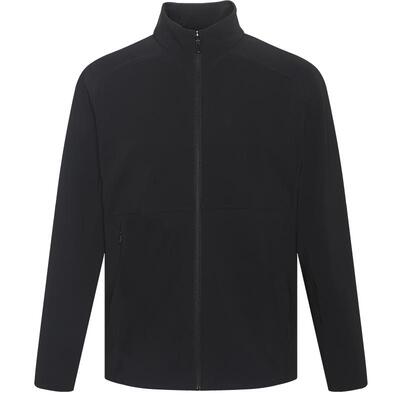 利郎官方秋季防水商务夹克外套