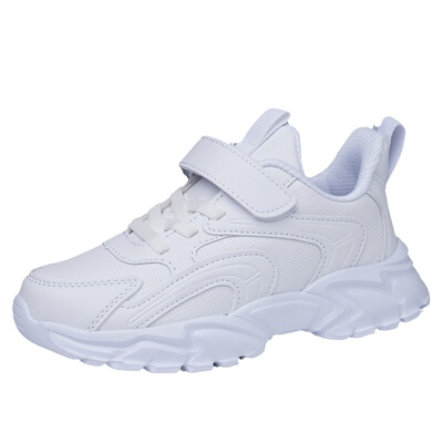 郑童鞋运动鞋校园风小白鞋