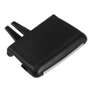 适用大众斯柯达明锐空调出风口拨片仪表台冷气口调节叶片卡扣滑片