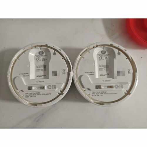 【请询价】Autronica116V430M火警探头原厂件