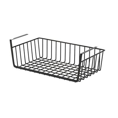 【宿舍好物】床边桌下置物收纳架