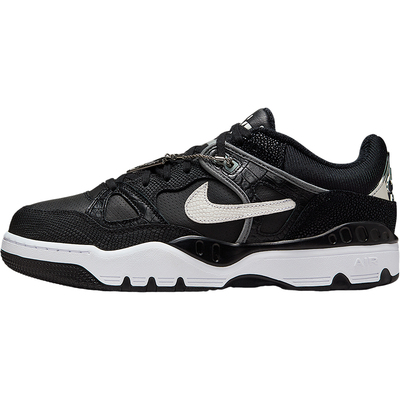 Nike/耐克正品Air Force 3 男女系带低帮耐磨运动鞋HF7630-001