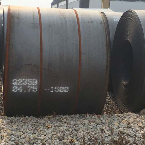 山东泰安 耐候钢 Q235NH  桥梁用 塔架用 耐候钢板  10*1500