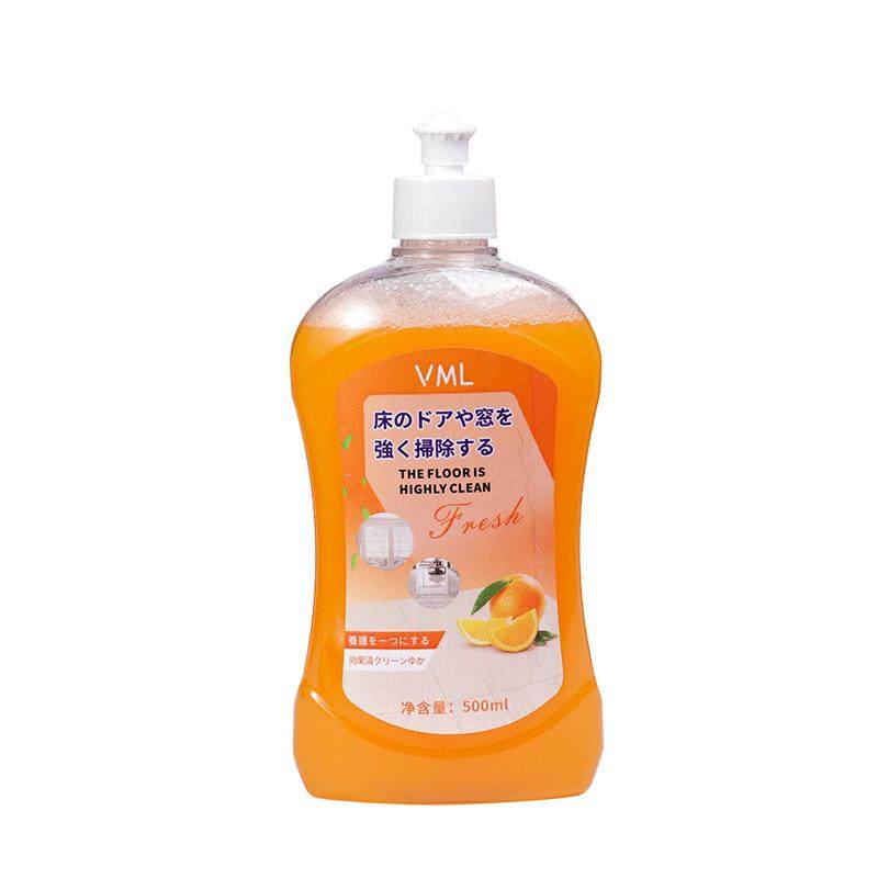 【官方正品】vml地板清洗剂家用
