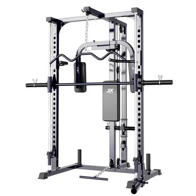 军霞综合训练器龙门架健身家用