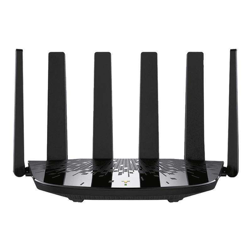 新品TP-LINK千兆WiFi7无线路由器