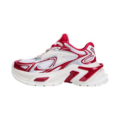 【马年限定】OGR北高峰联名水狼蛛2.0老爹鞋厚底增高