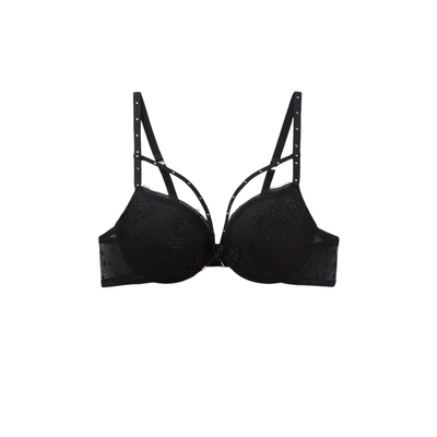 Intimissimi意舒漫26夏季新品SIMONA性感蕾丝聚拢显大文胸RPD2597