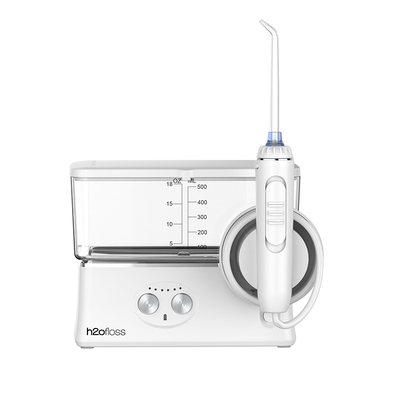 惠齿hf-3Pro家用台式电动冲牙器