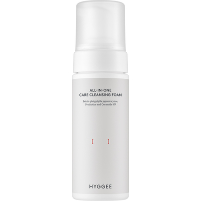 韩国HYGGEE休给温和清洁