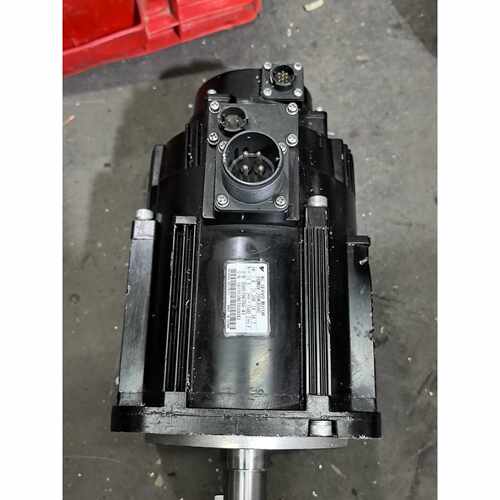 询价安川SGMGV-20A3C6C，货，成色如图，外