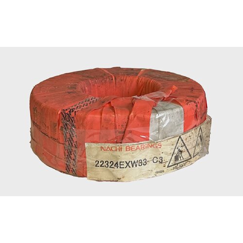 NEW NACHI 22324EXW33C3  22324EXW33C3 SPHERICAL ROLLER BEARIN
