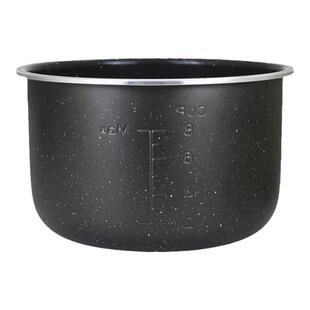 适用于美的电压力锅麦饭石4L内胆PCS4012B/PCS4010/PCS4017/CS40K