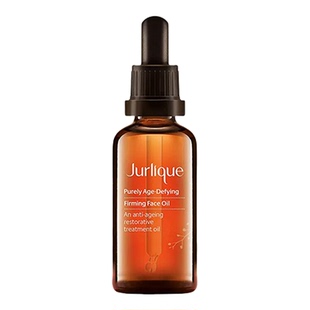 Jurlique茱莉蔻菁萃紧致面部护理油滋润保湿焕彩精油脸油精华50ml