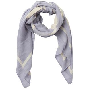 AIGLE艾高秋冬款户外时尚休闲舒适双色棉质围巾男女通用