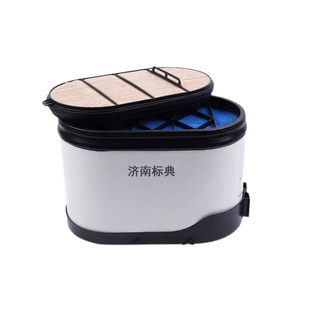 原厂适配陕汽德龙X3000空气滤芯430460 500 550马力x5000纳米蜂窝